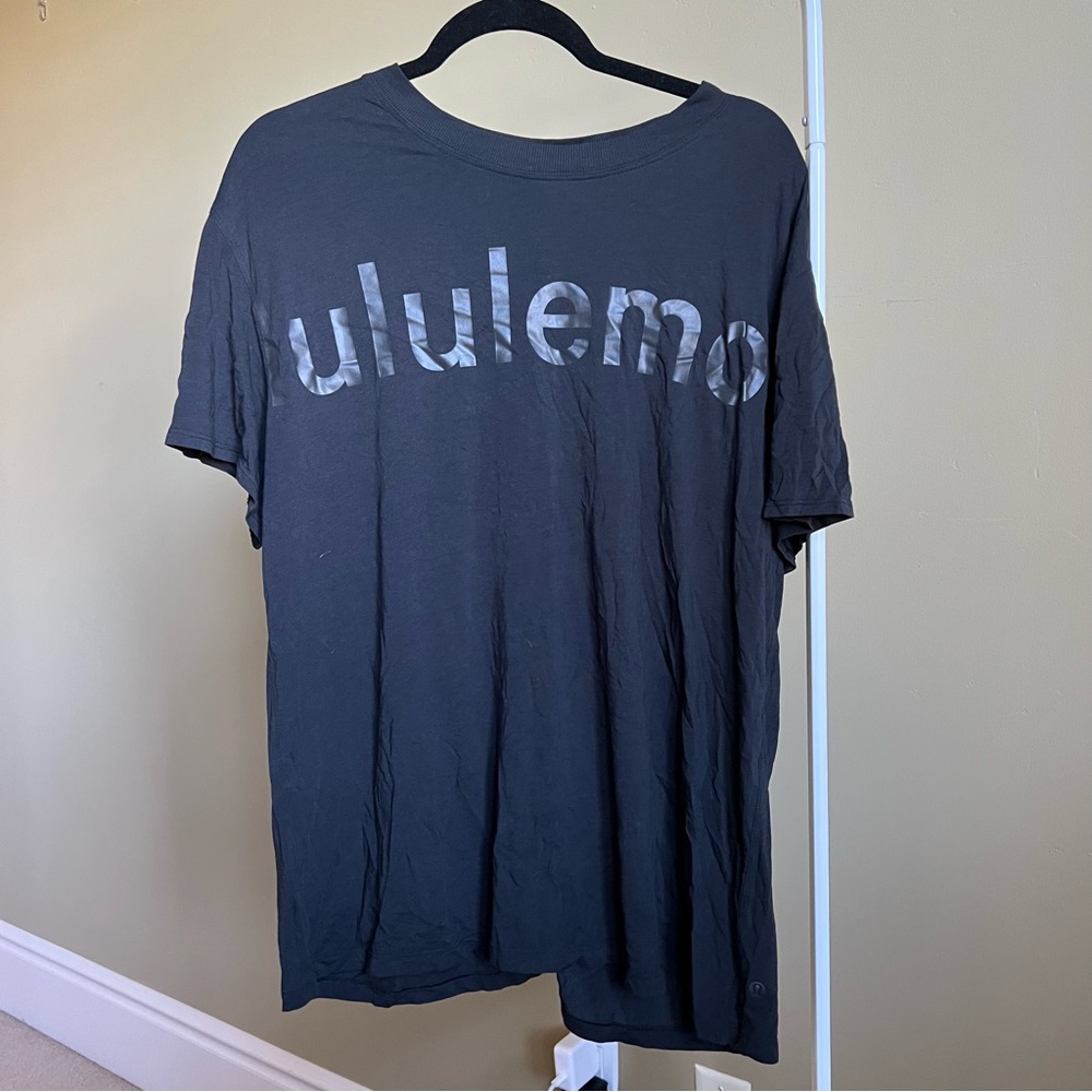 Lululemon all yours tee
